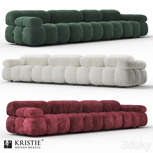 OM sofa KRISTIE mebel Asti