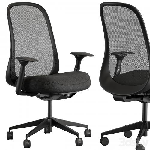 HermanMiller Lino - Office Chair Set 27