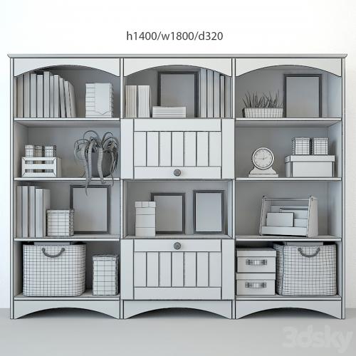 Children's furniture and accessories 5