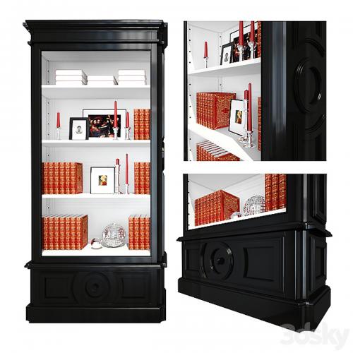 Cabinet Elegancia 109616