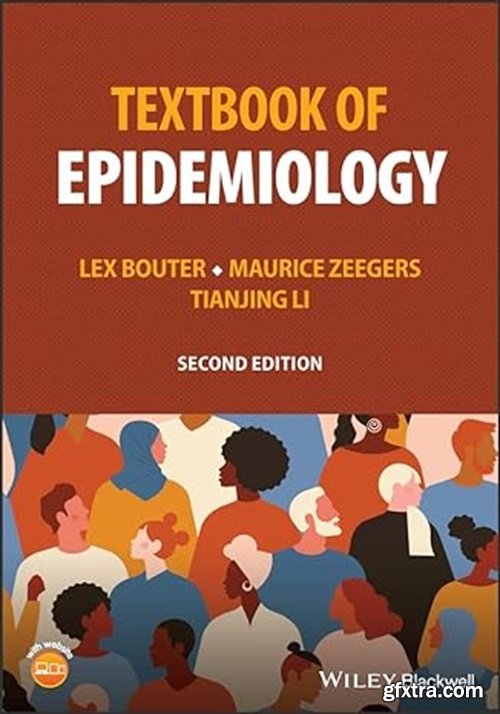 Textbook of Epidemiology, 2nd Edition