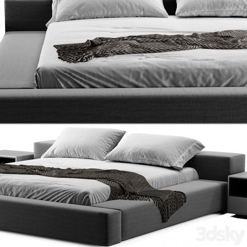 Living Divani Extra Wall Bed