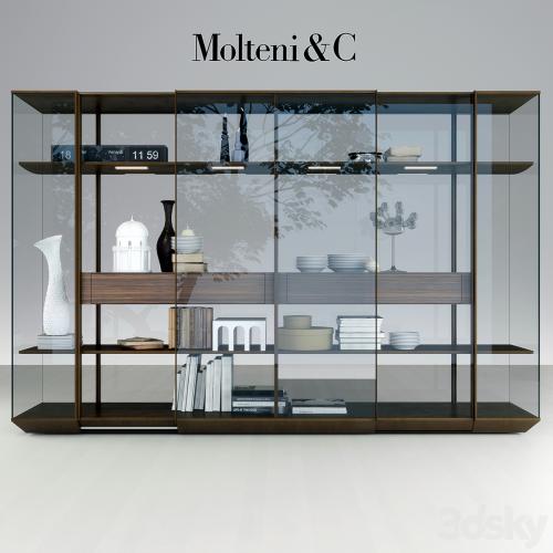 Molteni & C KRISTAL