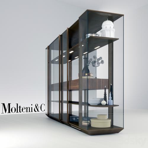 Molteni & C KRISTAL