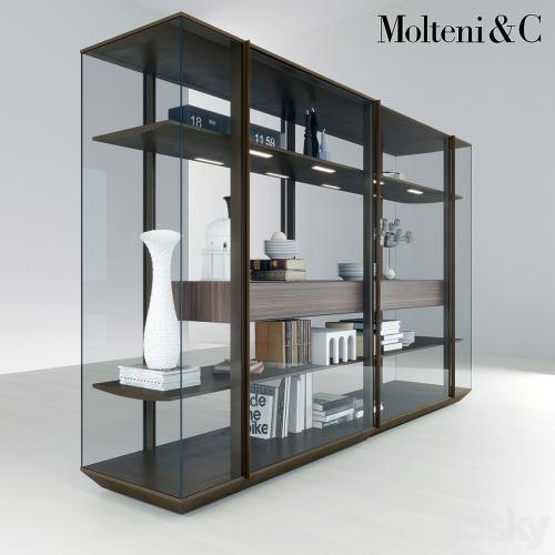 Molteni & C KRISTAL