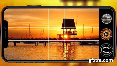 Smartphone Photography: Total Workflow For Beginners