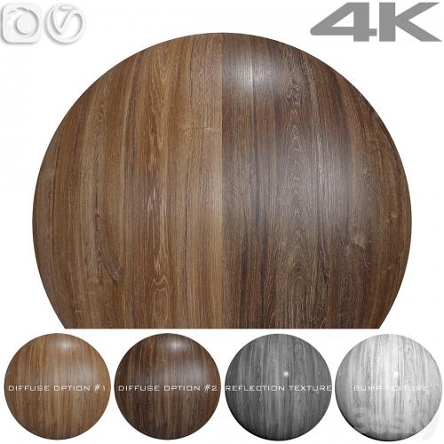 Seamless textures - ACACIA