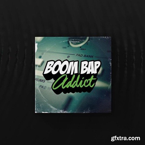 BeatProduction.net Sample Pack Store Boom Bap Addict