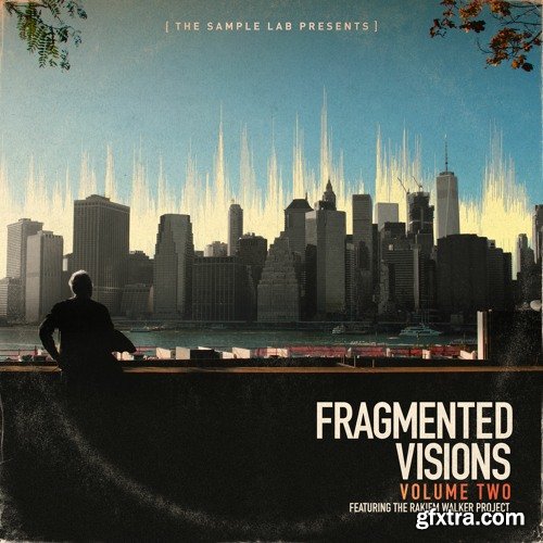 The Sample Lab Fragmented Visions Vol 2 (Compositions And Stems)