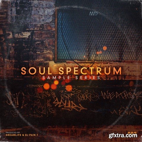 The Sample Lab Soul Spectrum Vol 2 (Compositions And Stems)