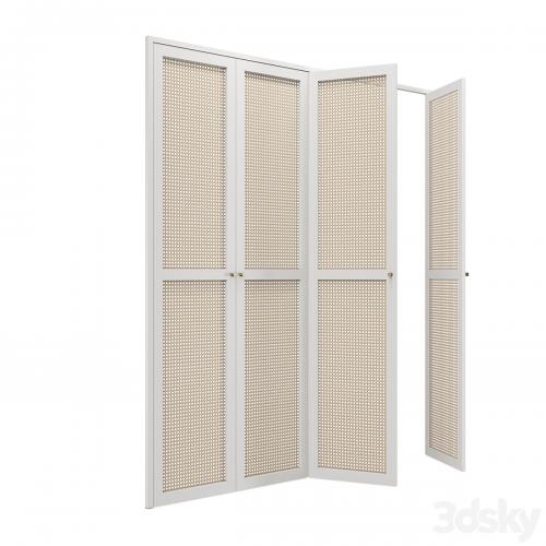 Shutters & Wardrobe Doors Set