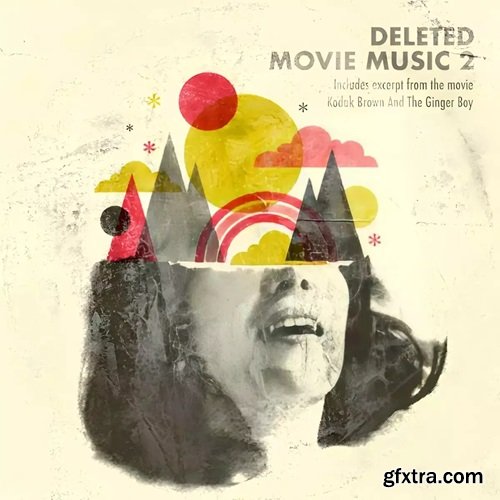 Boom Bap Labs Alpha Centori Deleted Movie Music 2