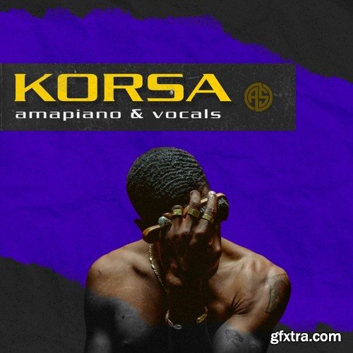 Aotbb KORSA Amapiano and Vocals