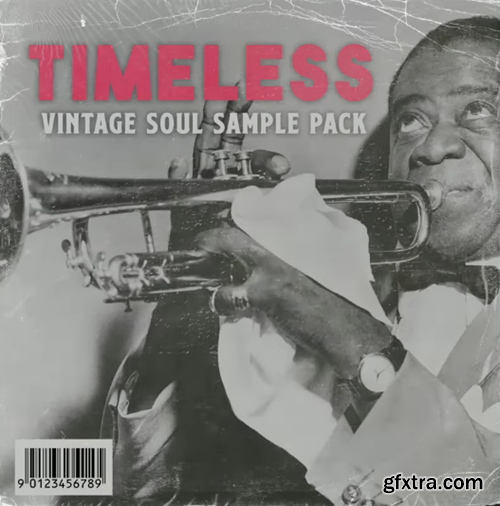 CRATE PLUG Timeless Vintage Sample Pack