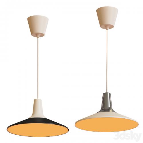 IKEA FYRTIOFYRA Pendant lamp