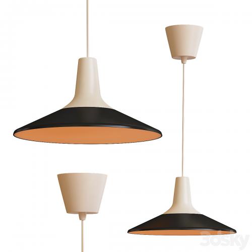 IKEA FYRTIOFYRA Pendant lamp