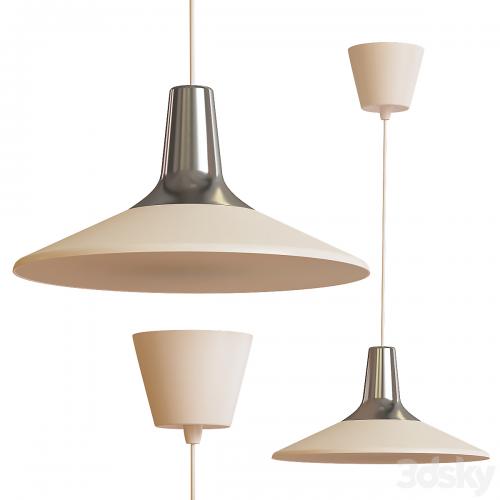 IKEA FYRTIOFYRA Pendant lamp