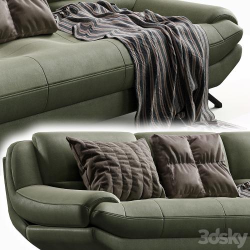 Clarkson Sofa