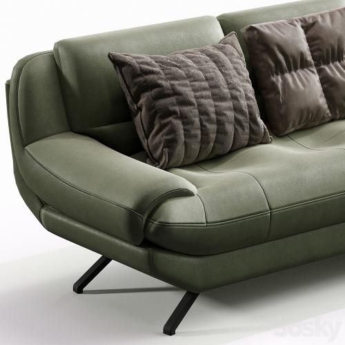 Clarkson Sofa