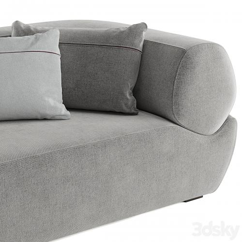 B&B italia Naviglio sofa