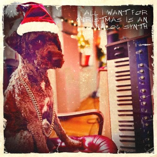 Epidemic Sound - All I Want for Christmas Is an Analog Synth - Wav - MSLkEDWQMH