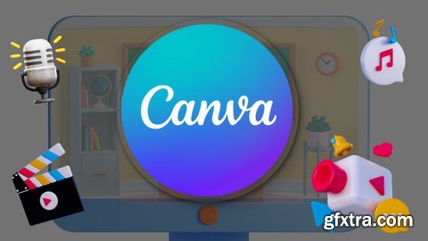 Storytelling using Canva - NEVER Before Seen Tricks