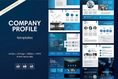 Company Profile