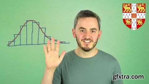 CIE International A-Level Maths: Probability & Statistics 2