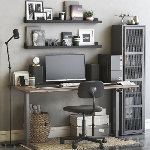 IKEA office workplace 57