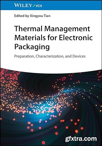 Thermal Management Materials for Electronic Packaging: Preparation, Characterization, and Devices