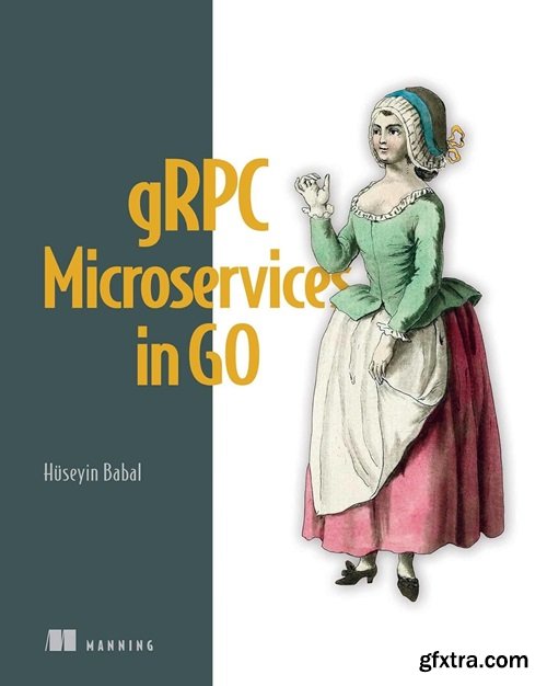 gRPC Microservices in Go