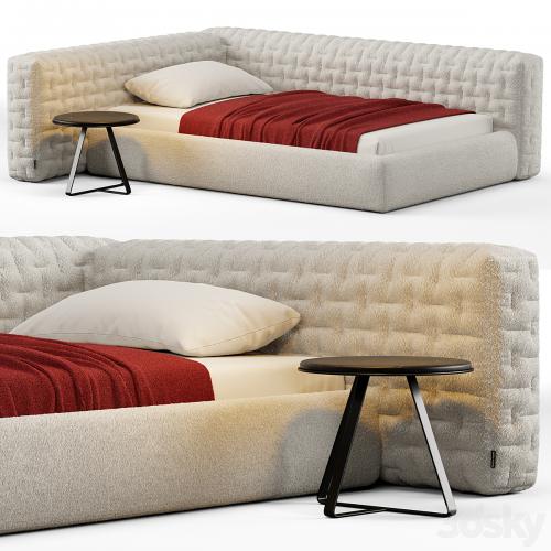 Boca Foo-Five Mini bed