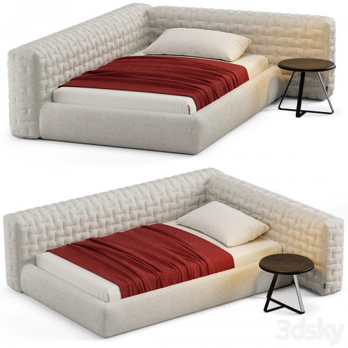 Boca Foo-Five Mini bed