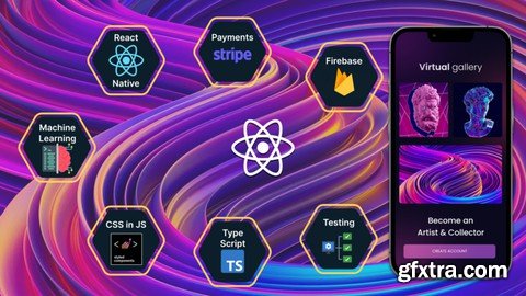 React Native Masterclass