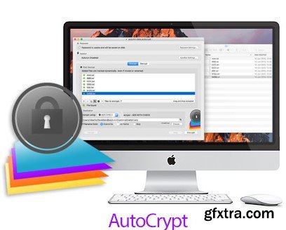 Hitek Software AutoKrypt 13.08