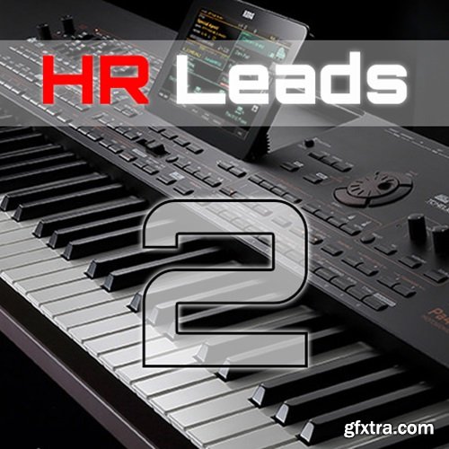 HR Sounds HR Leads 2