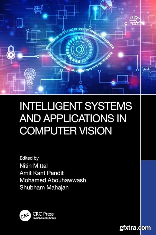 Intelligent Systems and Applications in Computer Vision