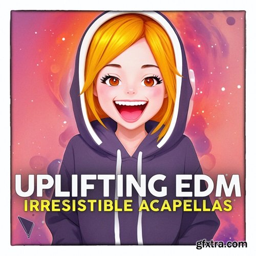 DABRO Music Uplifting EDM: Irresistible Acapellas