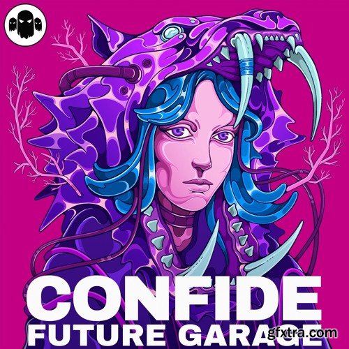 Ghost Syndicate CONFIDE: Future Garage