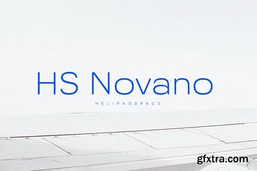 HS Novano 7JU2PFH