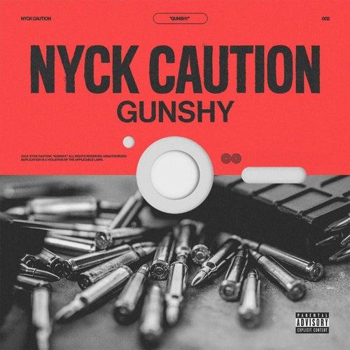 Epidemic Sound - GUNSHY (Clean Version) - Wav - qmCW7VlSOc