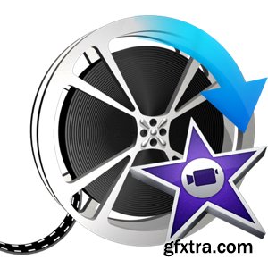 Bigasoft iMovie Converter 5.7.2.8768