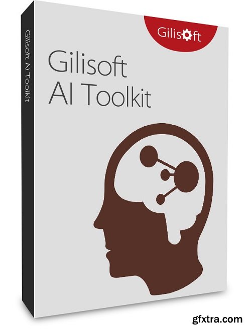 GiliSoft AI Toolkit 8.0