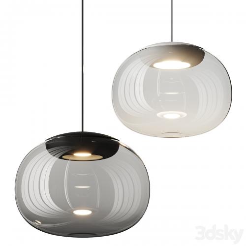 Stilnovo La Mariee Pendant Lamps