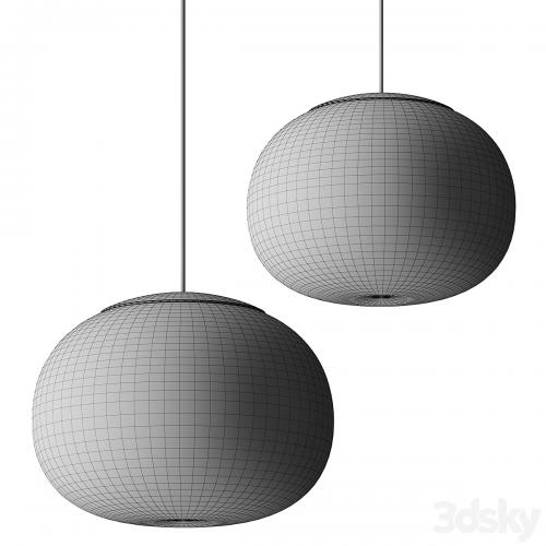 Stilnovo La Mariee Pendant Lamps