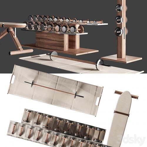 PENT. luxury fitness equipment