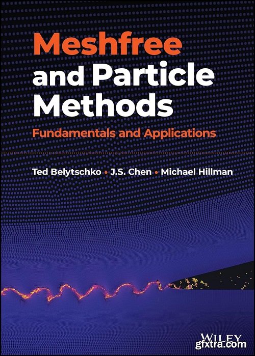 Meshfree and Particle Methods: Fundamentals and Applications