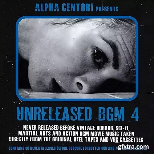 Boom Bap Labs Alpha Centori Unreleased BGM 4