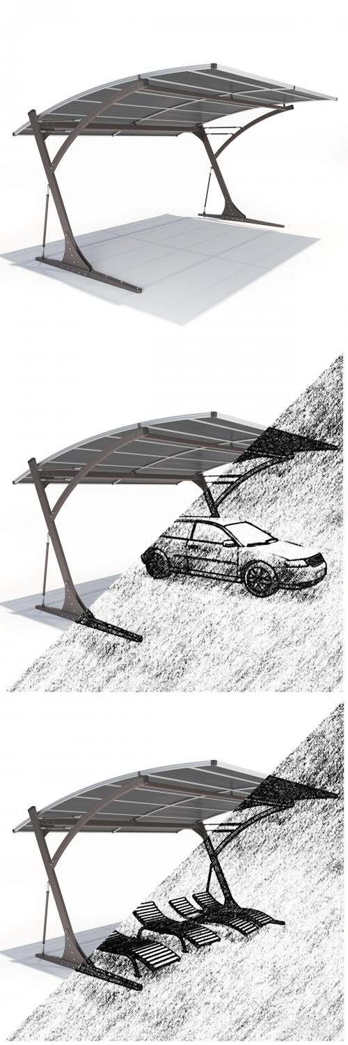 Carport_DECART