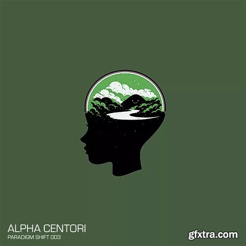 Boom Bap Labs Alpha Centori Paradigm Shift 003